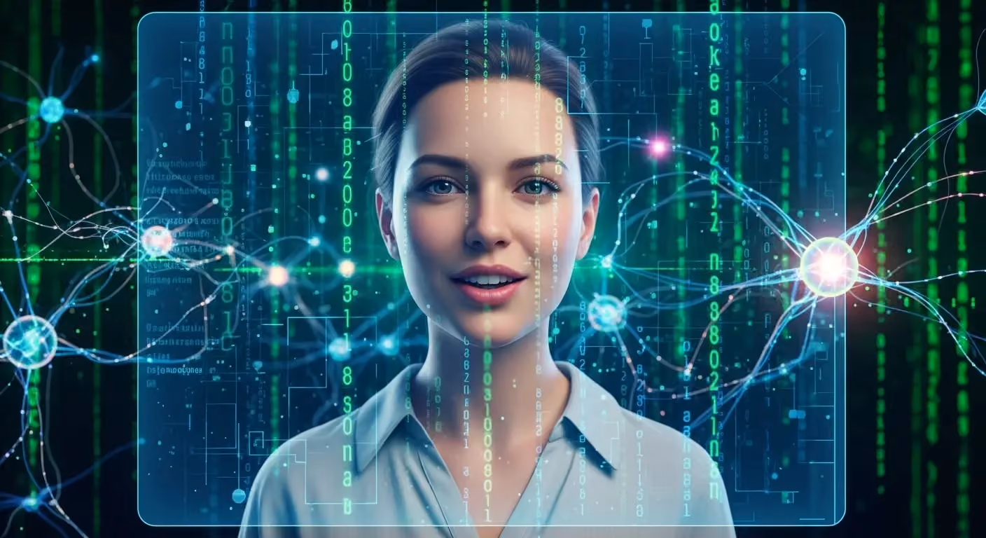 What Are the Main Features of an AI Avatar?