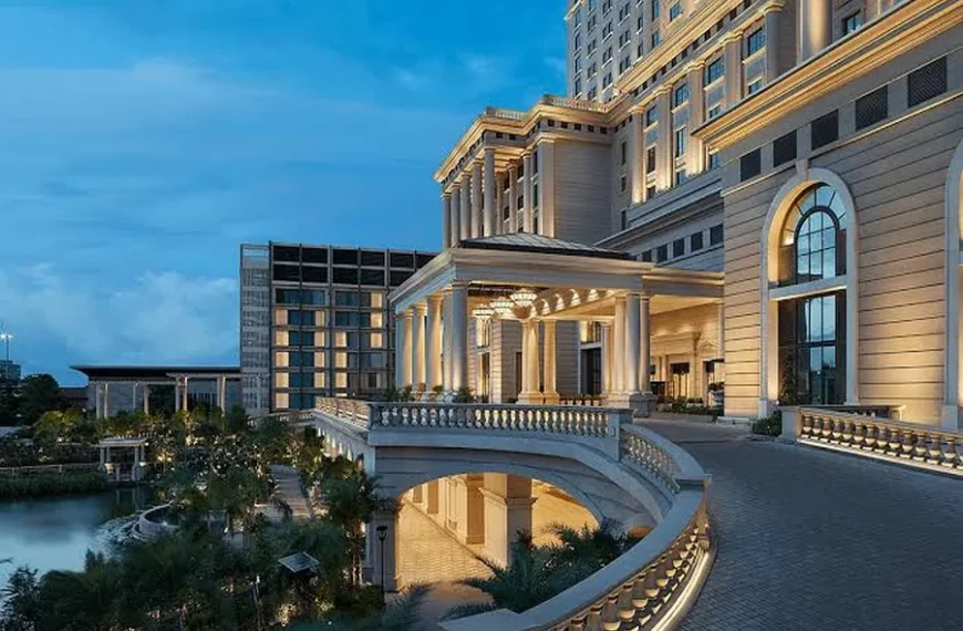 Boutique Hotels
