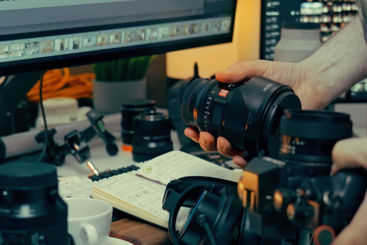 Video Production Agencies