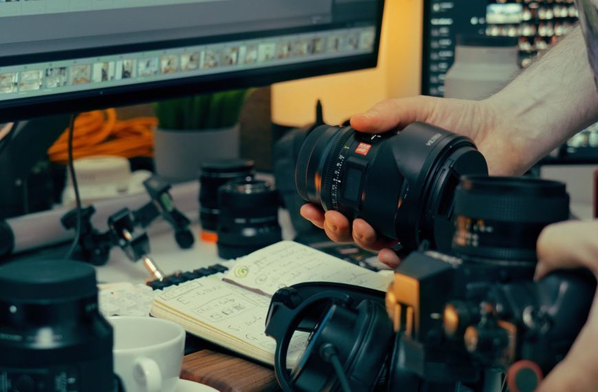 Video Production Agencies