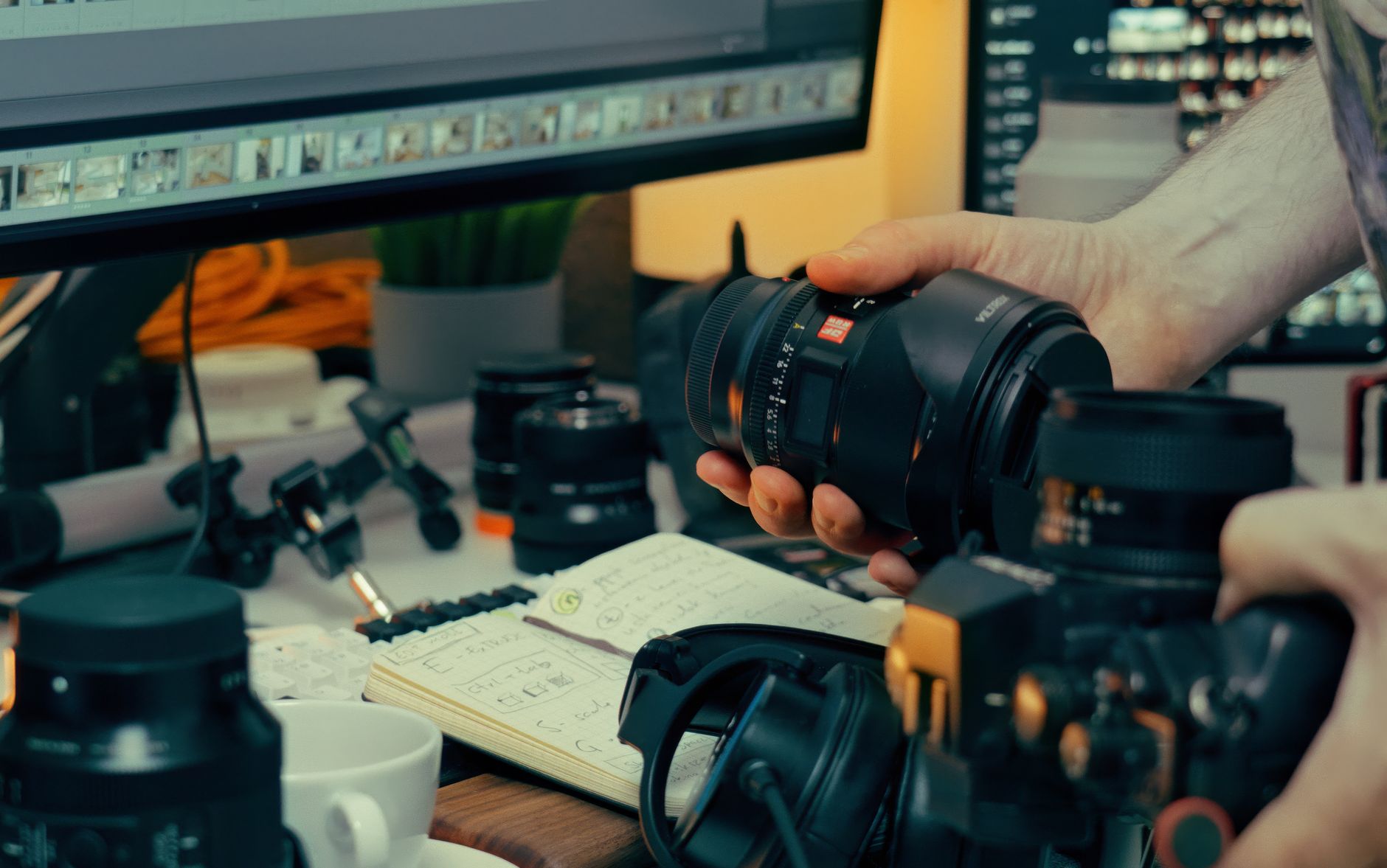 Video Production Agencies