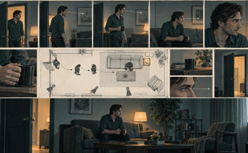 Storyboard