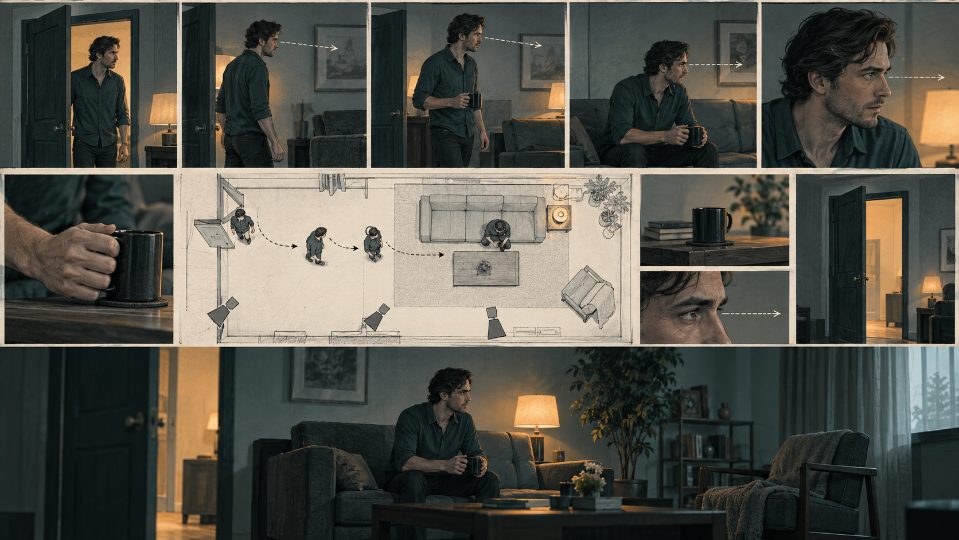 Storyboard