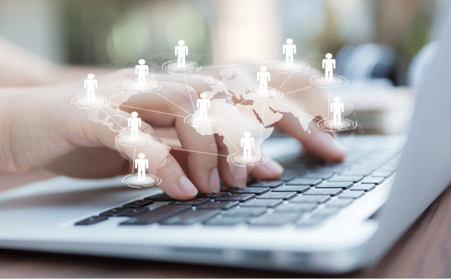 How High Quality Link Building Services Support Sustainable Organic Growth 