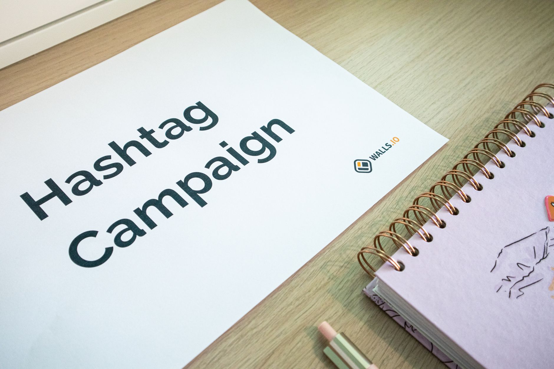 Campaign