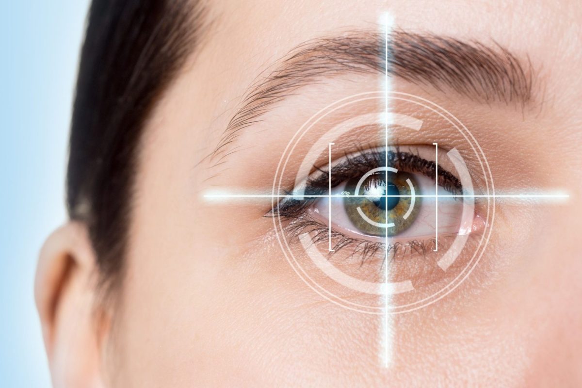 Why Clear Vision Is About More Than&hellip;