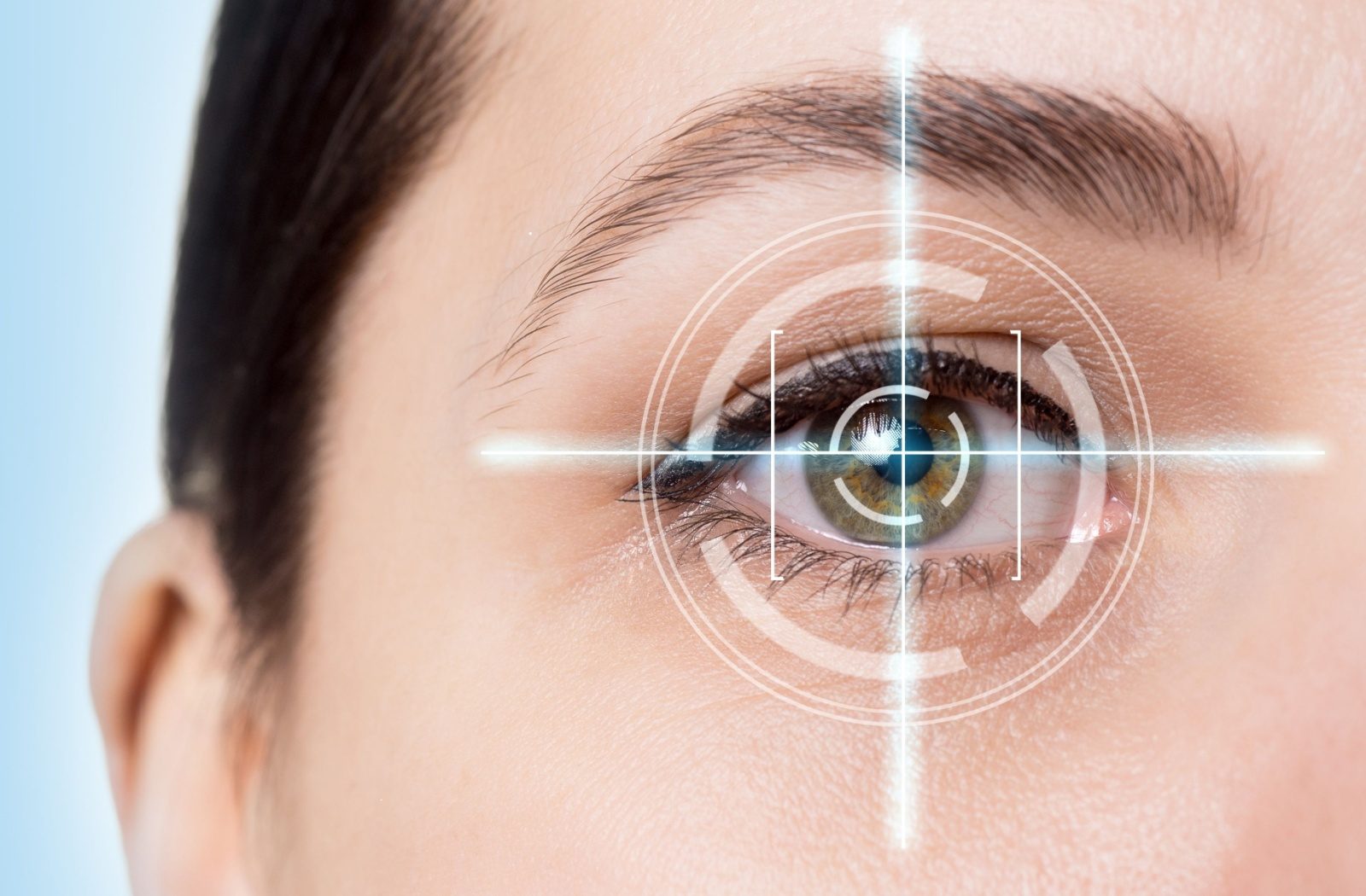 Why Clear Vision Is About More Than Sharpness