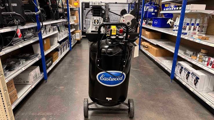 Your Compressor Is Sized Right – So, Why Is the Tool Still Starving?