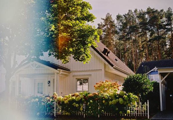 Aging in Place: Simple Home Adjustments&hellip;