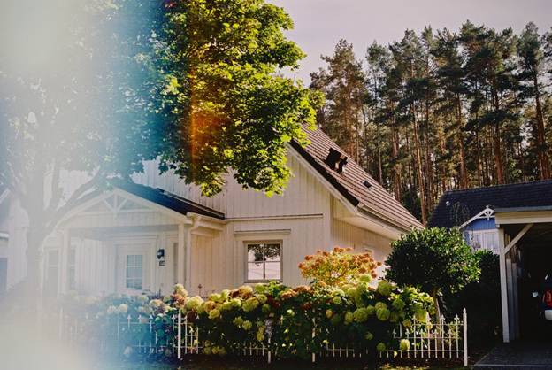 Aging in Place: Simple Home Adjustments for Comfort and Independence Later in Life
