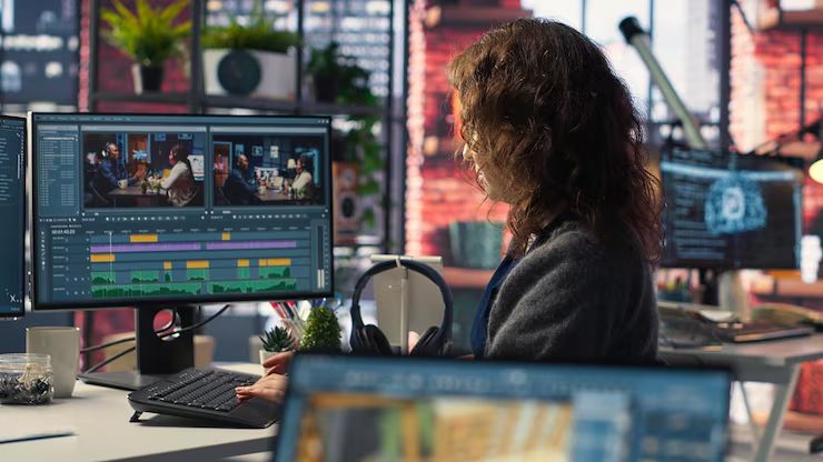 A Practical Photo Editing Workflow for Short Video Creators