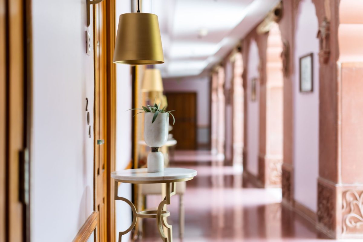 Why Boutique Hotels Are Winning Over Travelers&hellip;