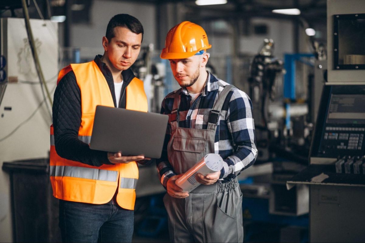 What Makes MEP Skilled Manpower Supply Essential&hellip;