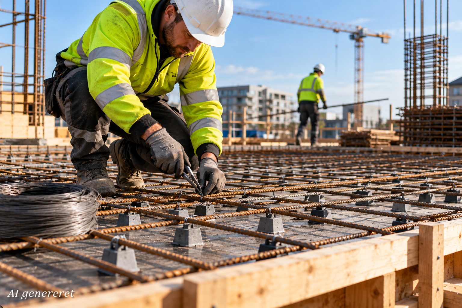 How to Ensure Quality in Construction with&hellip;