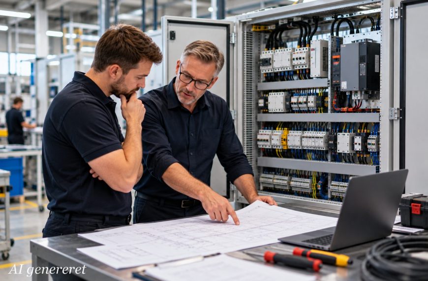 How to Choose an Electrical Panel Partner&hellip;