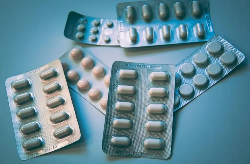 Sildenafil