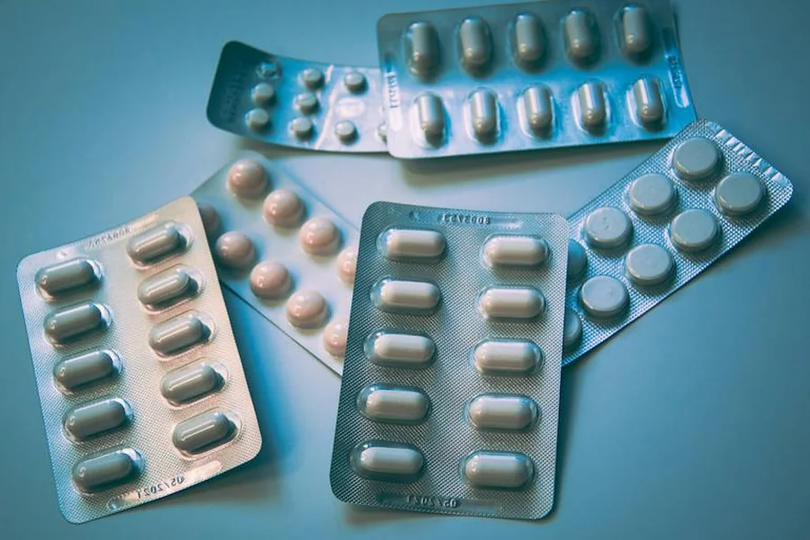Sildenafil